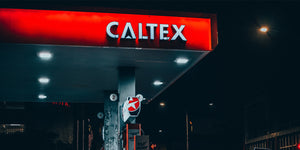 All Caltex
