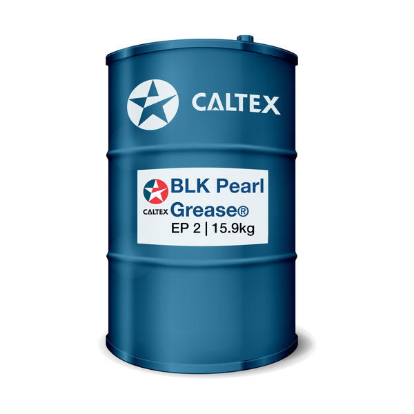 Caltex Blk Pearl Grs EP 2 (15.9kgM)