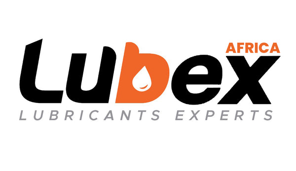 Oil & Gas – Lubex Africa