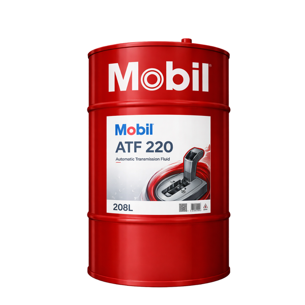 Mobil ATF 220 (208L)