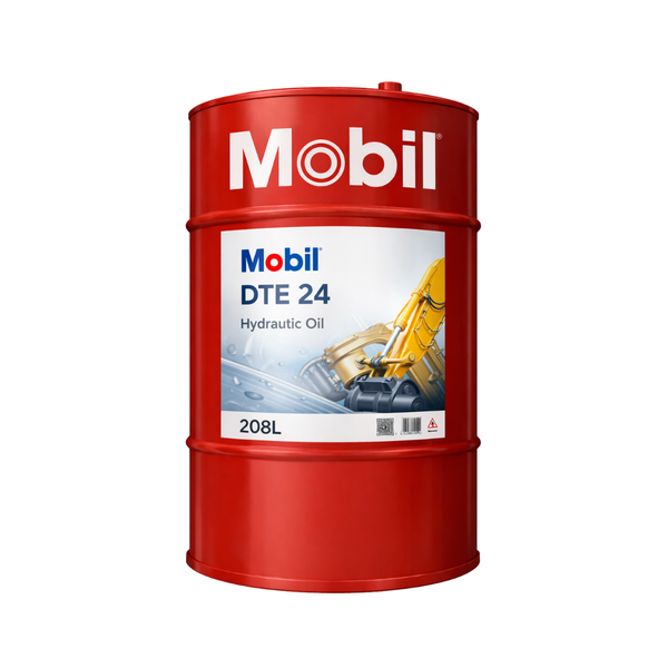 Mobil DTE 24 (208L)