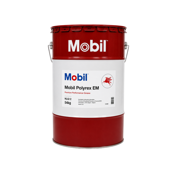 Mobil Polyrex EM (54kg)