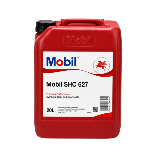 Mobil SHC 627 (20L)