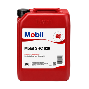 Mobil SHC 629 (20L)