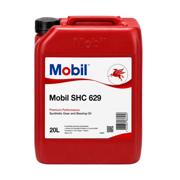 Mobil SHC 629 (20L)