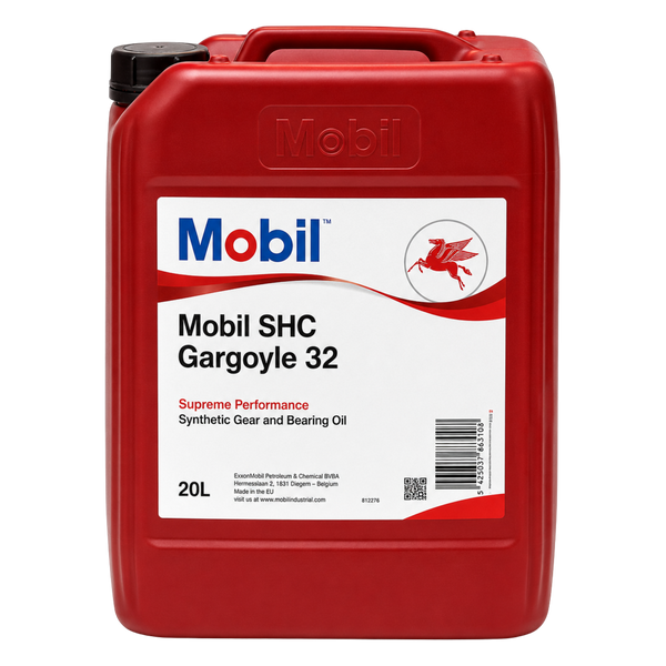 Mobil SHC Gargoyle 32 (20L)