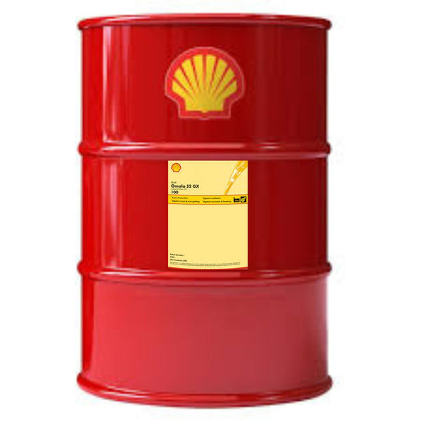 Shell Omala S2 GX 100