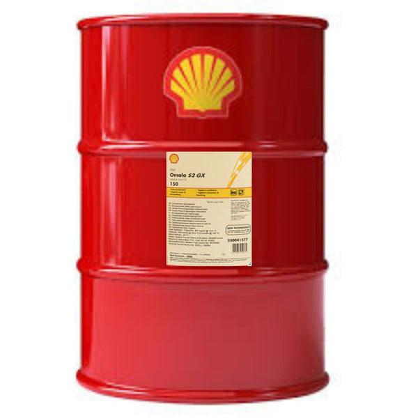 Shell Omala S2 GX 150