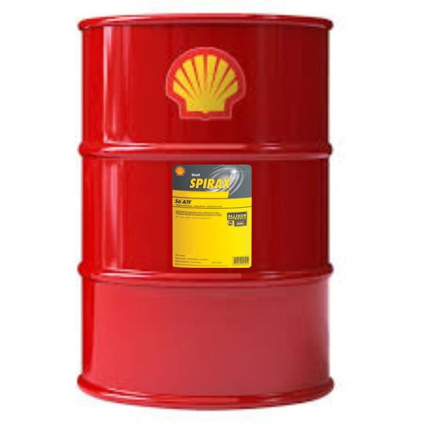 Shell Spirax S6 ATF
