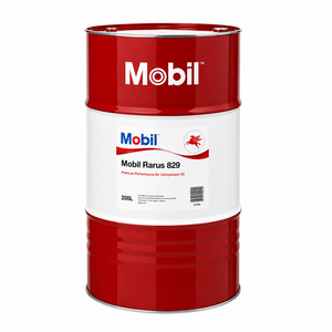 Mobil Rarus 829 preview