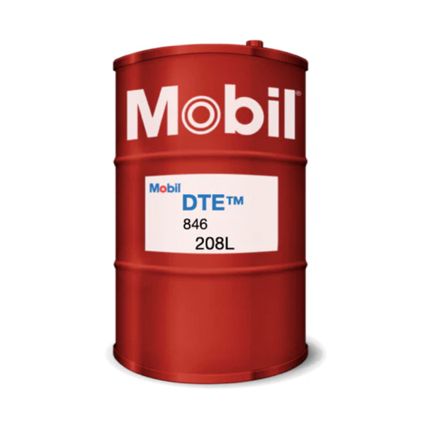 Mobil DTE™ 846 (208L)