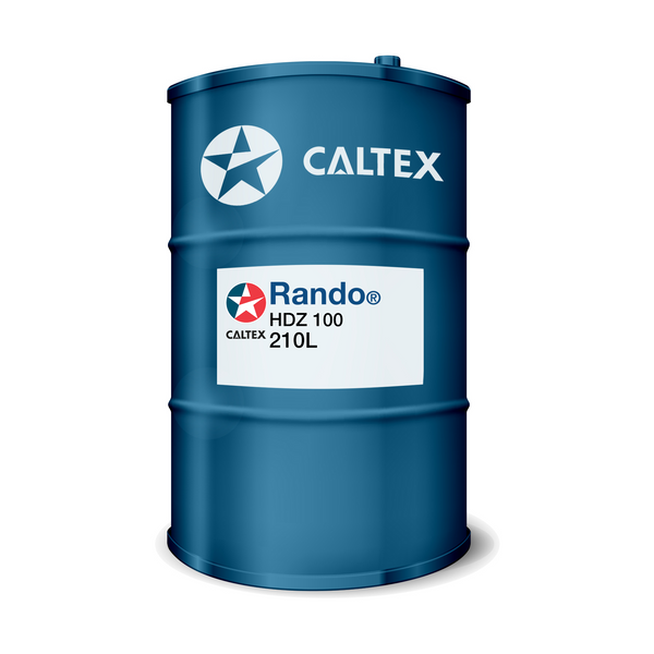 Caltex Rando HDZ 100 (210LM)